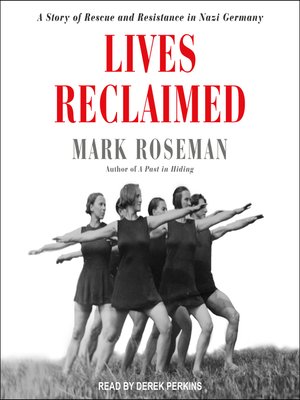 cover image of Lives Reclaimed